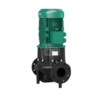 Pompa obiegowa WILO CronoLine-IL typu in-line z silnikiem znormalizowanym 50 Hz 1450obr/min