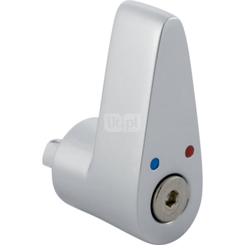 Pokrętło baterii typ60