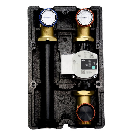 Pompa obiegowa Concept By WOMIX GP 32 wbudowana