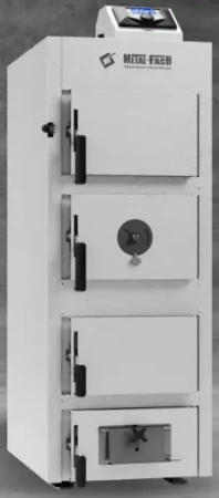 METAL-FACH Kocioł SEMAX OPTI 16 zgazowujący drewno