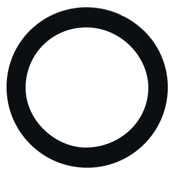 Uszczelka gumowa EPDM do pompy c.o. 44x32x3 mm