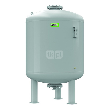Naczynie wzbiorcze przeponowe REFLEX G 2000 do C.O. 10bar 120'C
