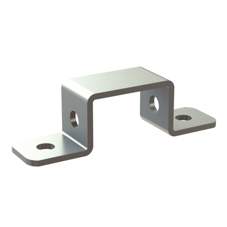 XK-MH90 Kształtka kapeluszowa XK obrócona 90 profilu MH