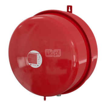Naczynie wzbiorcze przeponowe FLAMCO MEIBES Flexcon P 35 do C.O. (3/4 cala (20))