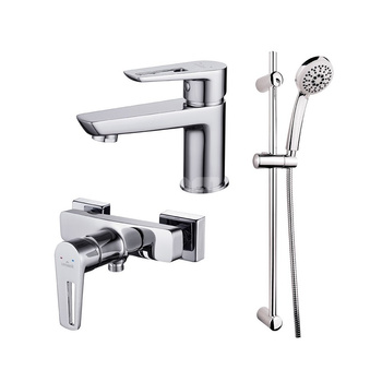 SET A36 BATERIA UM MILLE CHROM +BAT NATR MILLE CHR +ZESTAW VIBE WIRT