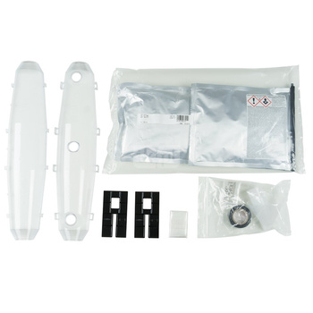 Akcesorium elektryczne do pomp (ev018569), GRUNDFOS - Osprzęt Kit Cable terminatio M3 4x35mm2 D:25-42