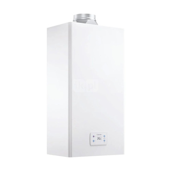 Podgrzewacz FONTE Lx (LPG) NOWOŚĆ !