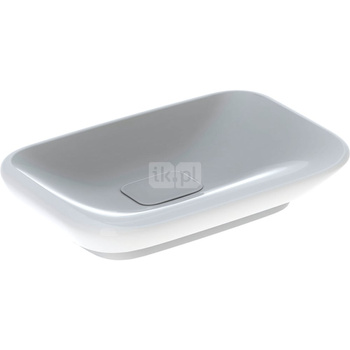 myDay umywalka stawiana na blat 60x40 cm, bez przelewu, KT