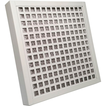 Zawór wywiewny Kitchen DN125 AV 125/K