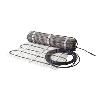 Mata grzejna DEVIasphalt 300T 3700W 230V 0.5x24.8m