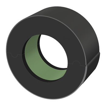 Obejma termoizolacyjna K-FLEX ST PIPE SUPPORT - 19 × 48  - [16]