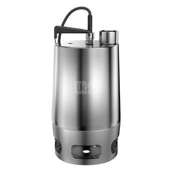 Pompa zanurzeniowa do ścieków GRUNDFOS UNILIFT AP50 3x400V, moc 1.9W, przewód 10m