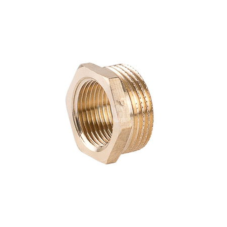 5110 G3/8xG1/4 ZW PN16 Redukcja CuZn