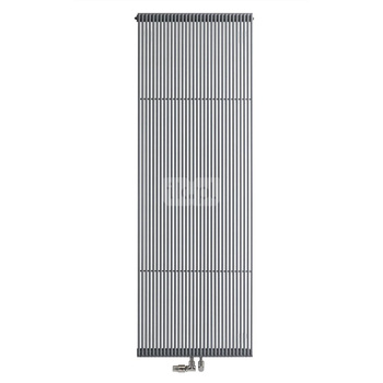 Grzejnik Zehnder Orbis ORV-220 - 24 Elem. 1 SZT, Kolor (Code0550) Black Quartz Typ złącza Code 3470 Zintegrowane konsole naścienne Konsole scienne C8 Kolor mocowania (CodeRADC) Kolor grzejnka Ilość zest naściennych 6