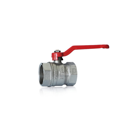 Zawór kulowy wodny 5/4"