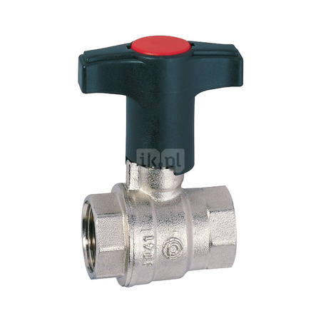 Zawór odcinający, DN 40
