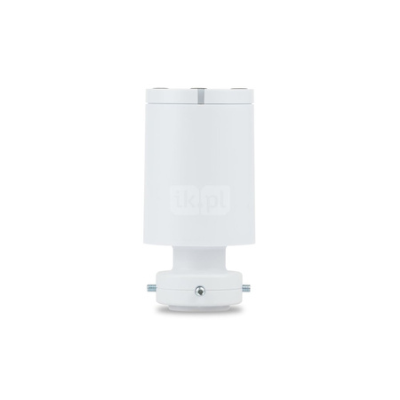 Bezprzewodowa głowica termostatyczna