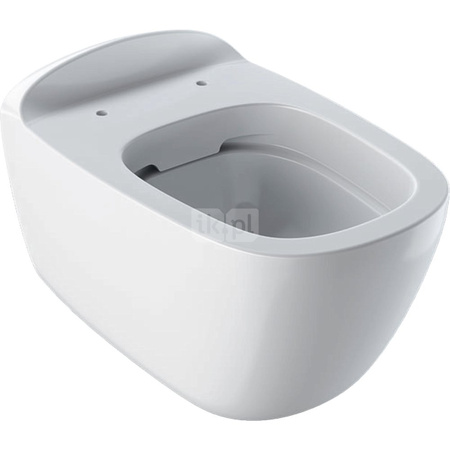 Miska wisząca Citterio Rimfree KT