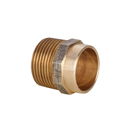 4000 Łącznik z Gwintem Zewnętrznym 22 x 1/2"