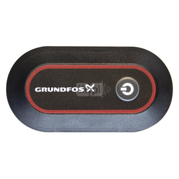 Czytnik pompy ecoTEC exclusive.( Grundfos Alpha Reader). Narzędzie umożliwiające równoważenie hydrauliczne instalacji wyposażone