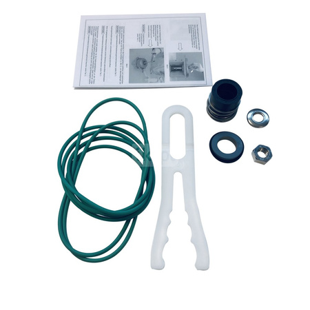 Akcesorium do pomp (uszczelnienie mechaniczne), WILO - Uszczelnienie mechaniczne GRD-Grupa 4 Wersja S1 dla: IL, DL, BL, IL-E, DL-E, IL-E...BF, BL-E