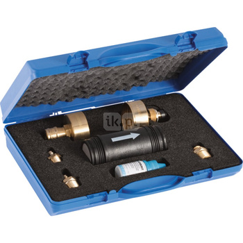 Filtr higieniczny kompletny