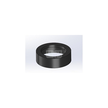 Uszczelka do wspornika 1600mm fi wew 59