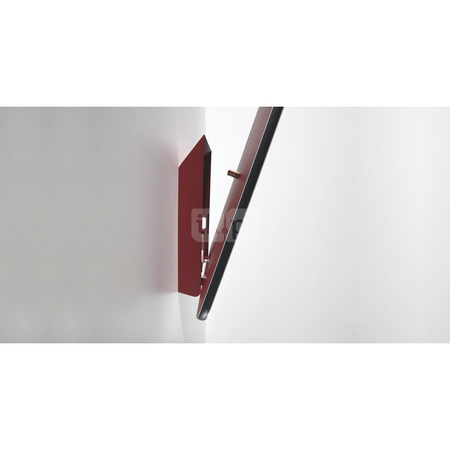 Grzejnik płytowy ZEHNDER Vitalo Spa, 1800/490mm, kolor Biały, moc 714W