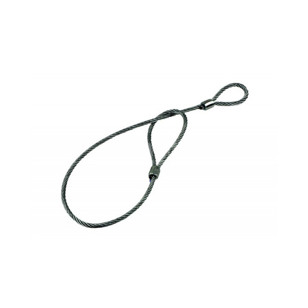 Stężenie skośne uniwersalne -Linka L3700