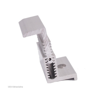 Klemy końcowe 30-42,5 do systemu PB082-088 -4szt.