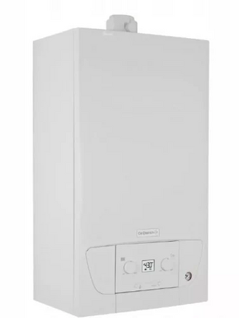 DE DIETRICH MCR HOME 20/26MI KOCIOŁ KONDENSACYJNY