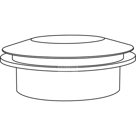 Uszczelnienie dopływu