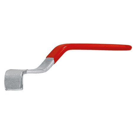 Rączka zaworu kulowego 1/2"