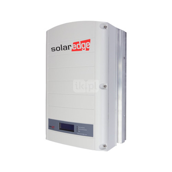 Inwerter SolarEdge SE16K-RW000BNN4 trójfazowy WiFi