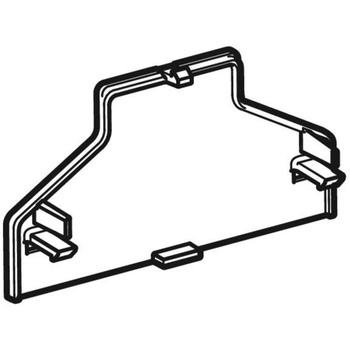 Pokrywa przyłącza elektrycznego AqC5000, manhattan