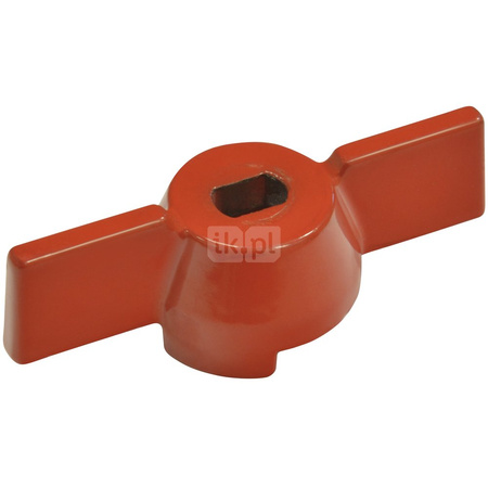 Motylek do KS1, KM11