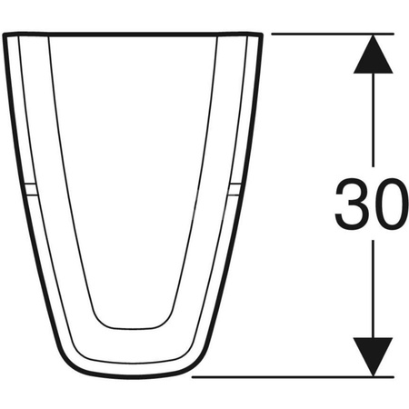 Półpostument myDay, KT