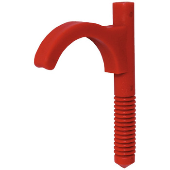 TECEflex - Obejma pojedyncza 16-32 mm (dł. 97 mm)