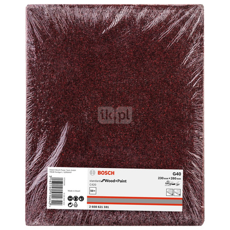 X-LOCK Multi Material 125x1x22,23 do cięcia prostoliniowego