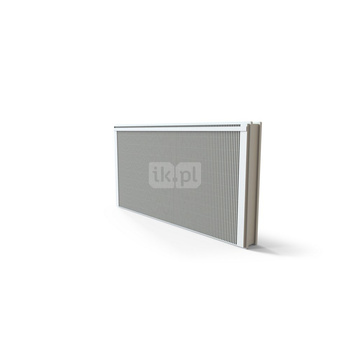 Filtr podstawowy klasa G4/ISO Coarse≥65% (komplet 2 szt.) do central wentylacyjnych TopVAC: 350VCF, 450VCF, 550VCF