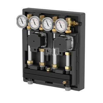 GRUPA POMPOWA MeiFlow Combi UK/UK (UPM3S 15-60 Auto)