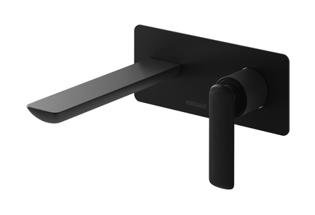 KOHLMAN Experience bateria umywlka czarna QW185EB