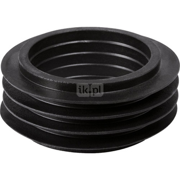 Uszczelka gumowa Geberit do przyłącza rury spłukującej: d=45mm