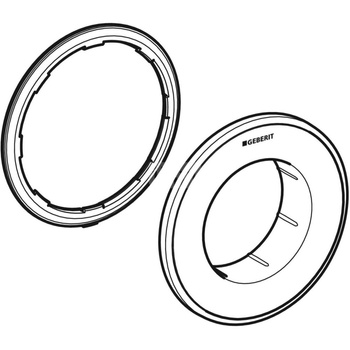 Rozetka do przycisku podtynkowego Typ 10