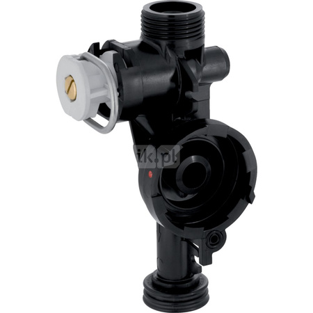 Korpus zaworu spłukującego do pisuarów