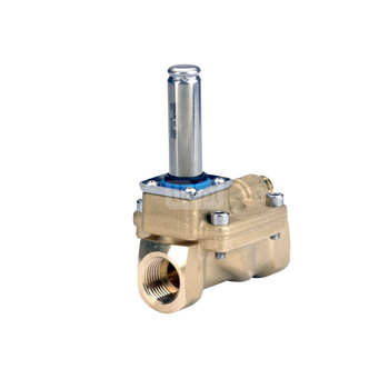 Zawór elektromagnetyczny EV220B 15B G 12E NC000