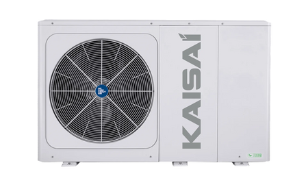 KAISAI Pompa ciepła 8kW R32