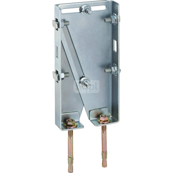 Wzmocnienie Geberit GIS do wolnostojących ścianek instalacyjnych