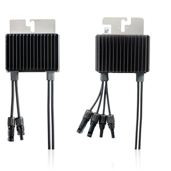 Optymalizator SolarEdge P850-4RM4MBY montaż do szyny