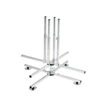 TECEfloor - Rozwijak do rur do 600 m